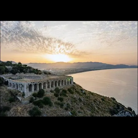 Villa Nausica *
