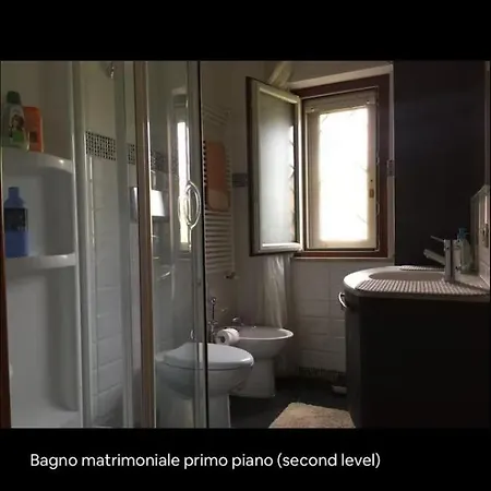 Villa Nausica Terracina