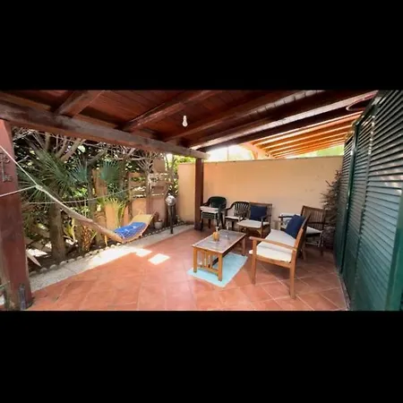 Villa Nausica Terracina