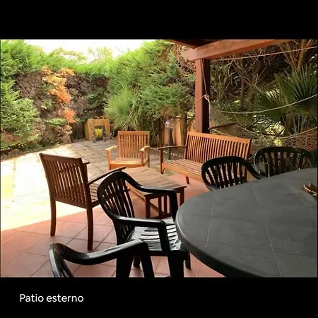 Villa Nausica
