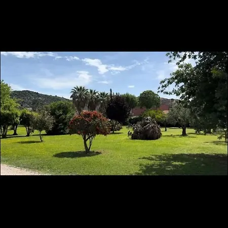 Nausica Villa Terracina