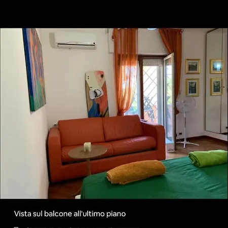 Nausica Villa *