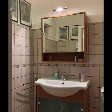 Villa Nausica *