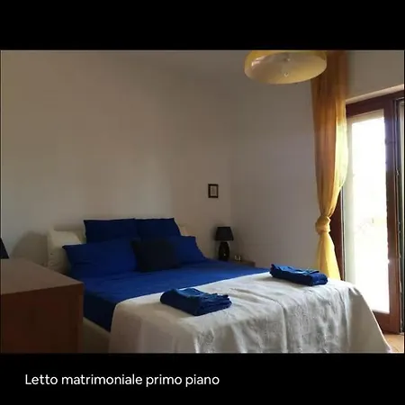 Nausica Villa Terracina